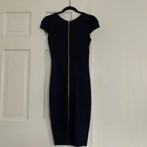Felicity and coco ward seamed pencil dress online